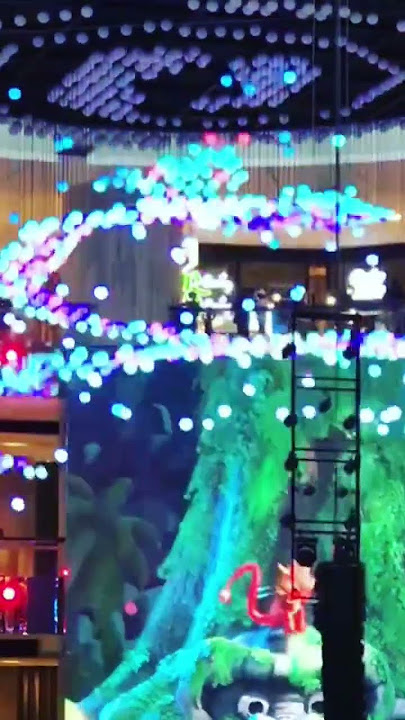 Resorts World Genting  #genting #gentinghighland #kiss #casino #mega #xe #malaysia #suncity #scr