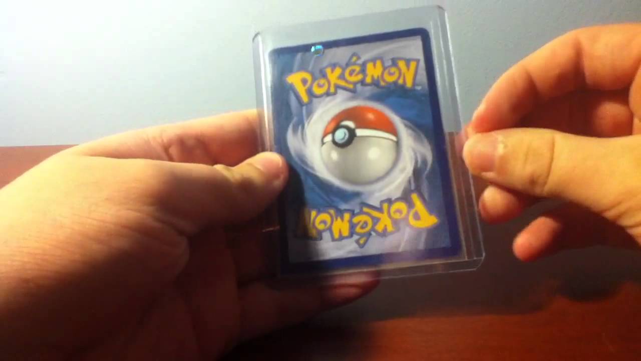 Tornadus EX for sale! (Sold)