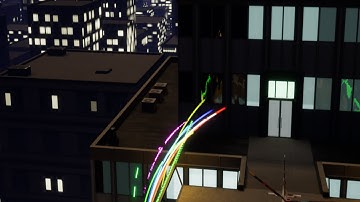 2021 Virtual Season World Records // DCL - The Game