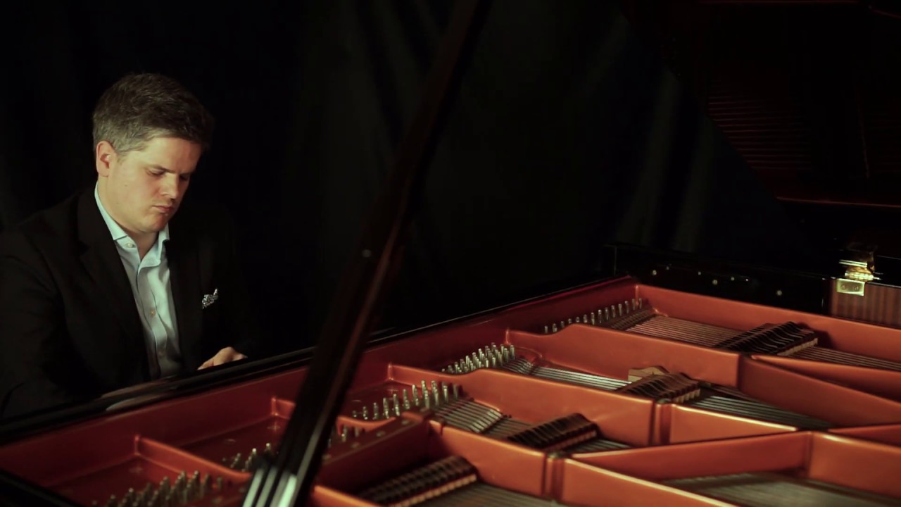 RimskyKorsakov, Op. 15. No 1. Waltz Thomas Graff YouTube