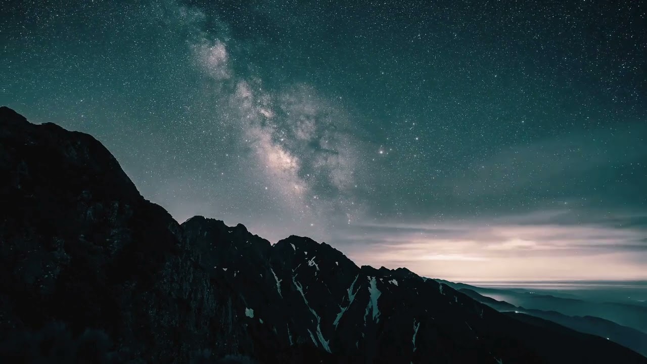 Sleep Faster Tonight | Calm Mind Meditation Music (No Voice)