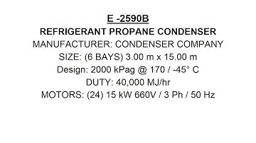 INTERACTIVE ONLINE TRAINING ON P&ID - MODULE 7 EQUIPMENT IDENTIFICATION AND VALVE TAGGING