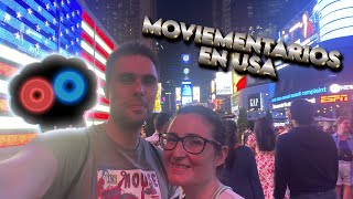 Moviementarios En Usa