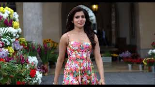 Manasuke Telugu song from 24 movie bass boosted