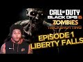 ZOMBIES TRICKSHOTTING ON BO6! (INSANE)