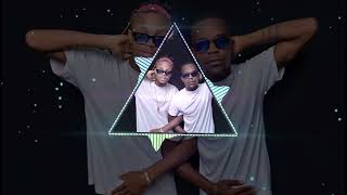 Fastboy X Guiry Guiry - Empina Prod By. Cara Branca X Dj Cadillac Visualizer