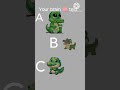 Your brain test 🧠#shorts#ytshorts