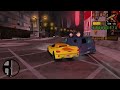 Grand theft auto sindacco chronicles gameplay  boss difficulty  part 5 with subtitle