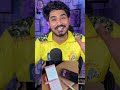 Hardik in csk thala for a reason #cricket #ipl #csk #dhoni #ipl2026 #iplt20 #reels #shorts #short