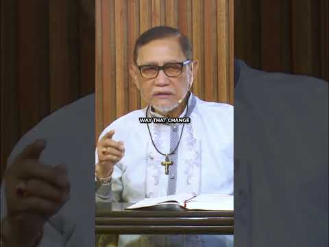 Why You Cannot Change Yourself #Shorts