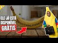 🍌 NOVO Nano Banana Pro TESTADO — Modelo do Google é o NOVO REI?