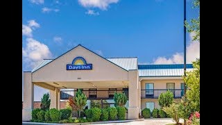 Days Inn Hernando - Hernando Hotels, Mississippi | US Travel Directory