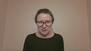 Dr Laura Dietz on Hypertext 2023