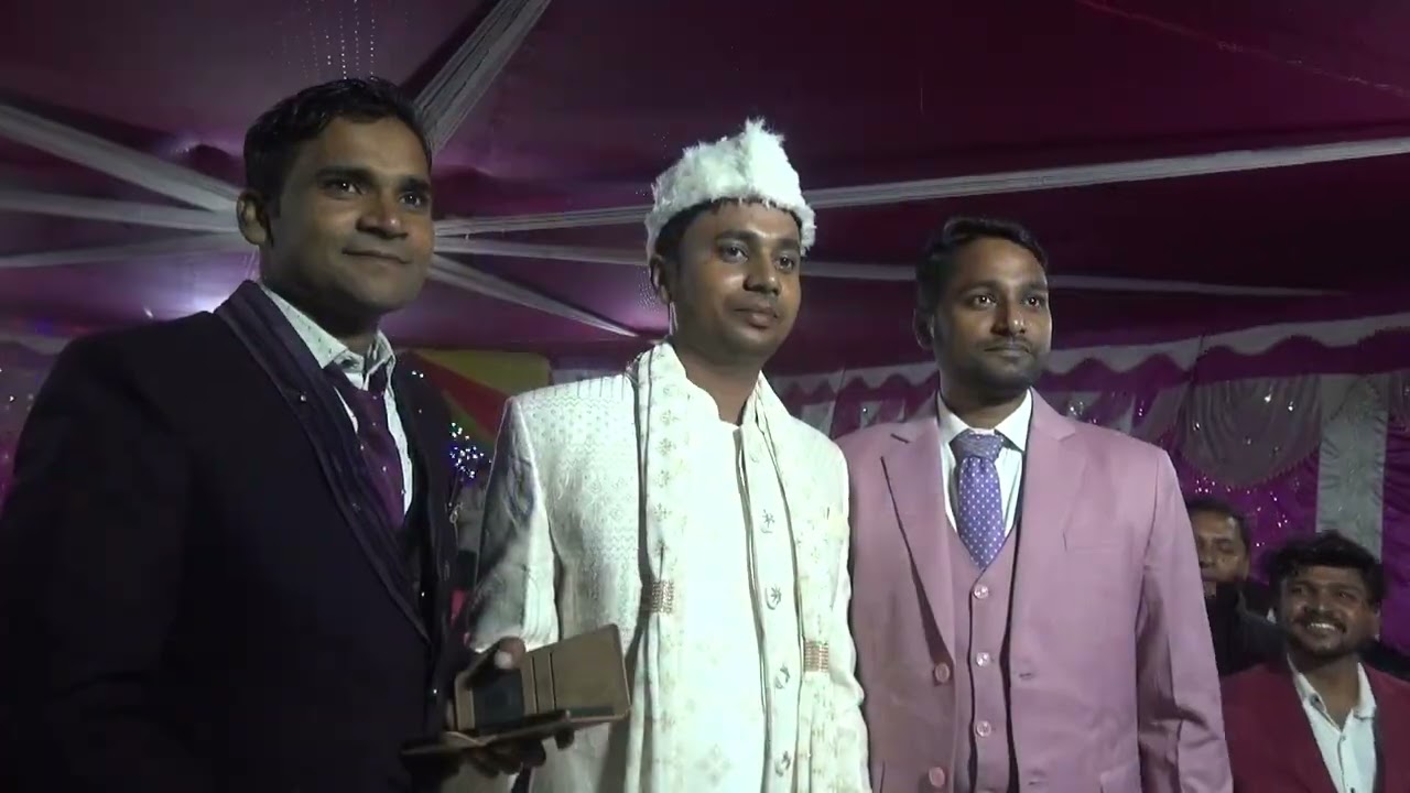 My Wedding Viral videos 