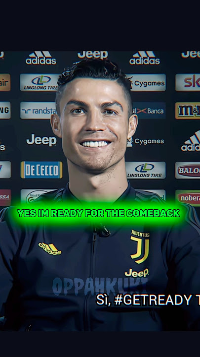 Mr comeback KING🤩 #viralvideo #cr7 #trending #ronaldo #4k #soccer #football #fyp #ronaldo #shorts