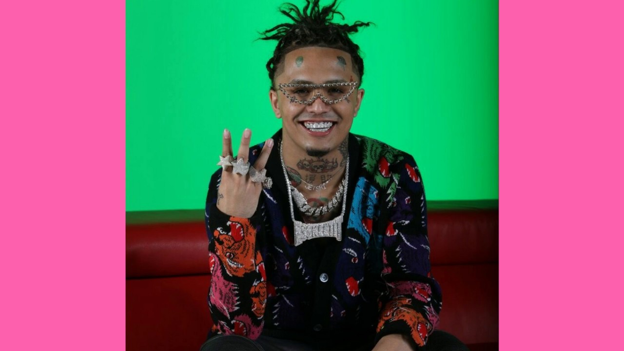 "RACKS" Lil Pump x Lil Wayne x Offset Type Beat 2019 Harverd Dropout