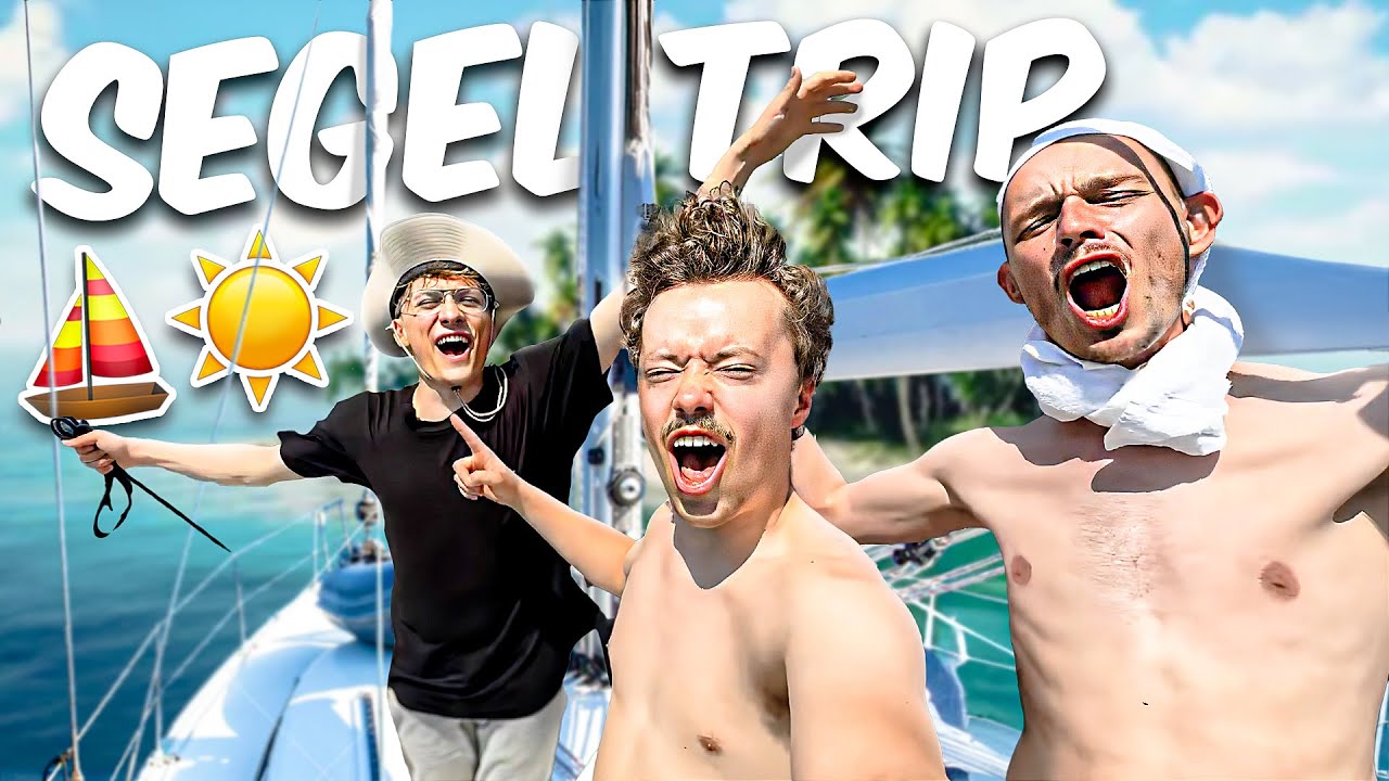 7 Tage im schönsten Meer Europas