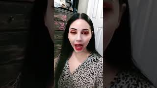 How Did Goths Get Black Lipstick In The 90s?