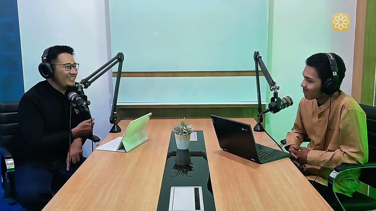 Semangat Pemuda Dulu vs. Kini & Peran Ekonomi Syariah