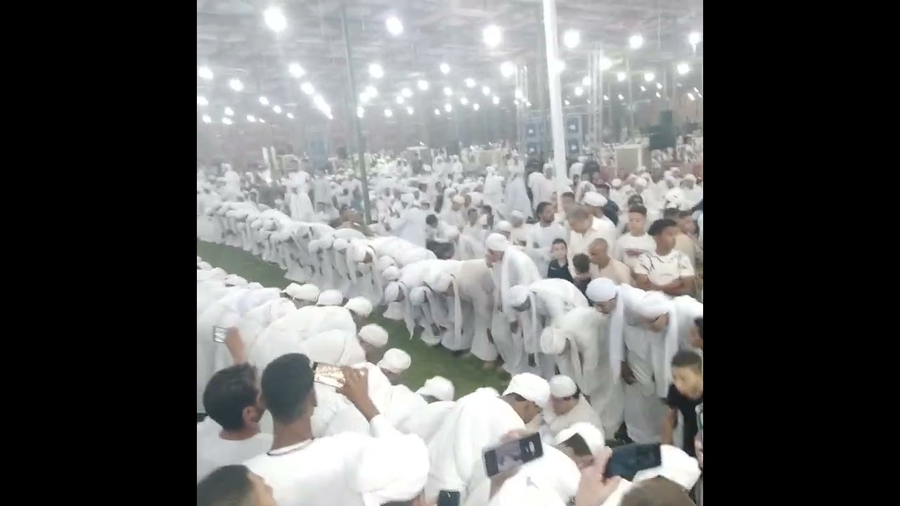 المولد النبوي الشريف عام ٢٠٢٣ اللهم صلي وسلم وبارك على سيدنا محمد صلى الله عليه وسلم ١٤٤٥ هجري