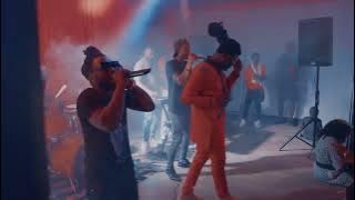 Botty Man Hei Babaw Show BRW  FULL LIVE VIDEO