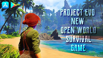 Project EVO Game Finally Available for Android - Download & Gameplay