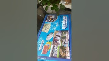 Unboxing Video 🛍️International Business game #shortvideo#unboxingvideo#onlineshopping#indoorgames