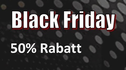 Dateigrösse von PDF - PPT - Fotos reduzieren mit 50% Black Friday Rabatt - FILEminimizer