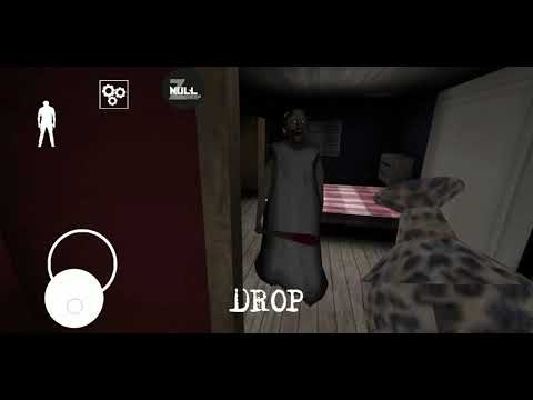 Eyes : The Horror Game - APK MOD v5.5.52 [MOD MENU] 