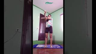 Activity 2: Creating Fitness Plan Video||By Kyla Mariz Macabus BSBA MM-IC