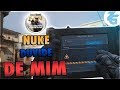 Nuke DUVIDE de MIM