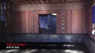 Pasadena Concrete Foundations Structural Concrete Caissons Concrete Etc, Inc.