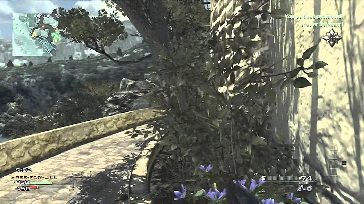 MW3 Weapon Tips and Tricks: MP5