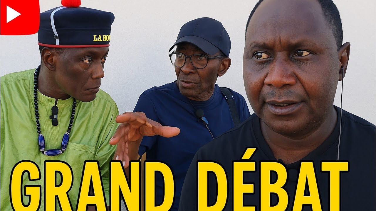 Nos Sages Parlent : Réussite du Gala Gunol MOF Āvvi & Urgence de la Route Brin–Bandial