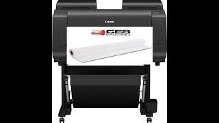Canon PRO-2600 Review: 24″ Professional Photo & Fine Art Printer with 11-Color Ink System Canon PRO-2600 Review: 24″ Professional Photo & Fine Art Printer with 11-Color Ink System