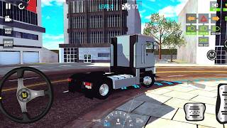&Car parking 3D: Modified car city park and Drift - Mobile Games - Android Gameplay screenshot 3