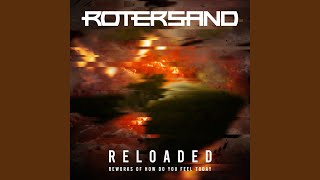 Video thumbnail of "Rotersand - Elements (Full Version)"