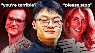 Download Lagu Tony Shutting Down Arrogant Influencers MP3 Download Lagu Tony Shutting Down Arrogant Influencers MP3