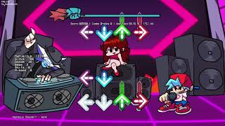 NACREOUS SNOWMELT FC | Friday NIght Funkin Vs.Camellia