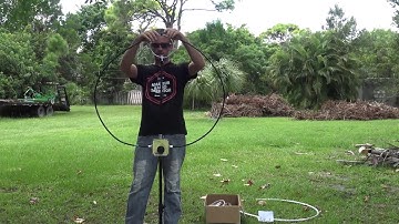 Chameleon F-Loop 2.0 PLUS, Review And Setup, Great For HOA!!!!