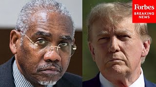 Gregory Meeks Warns The Trump Admin Is ‘Abandoning’ Centering Human Rights In Foreign Policy