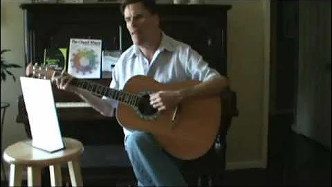 Unlimited Love - Dave & Debbie Colvin