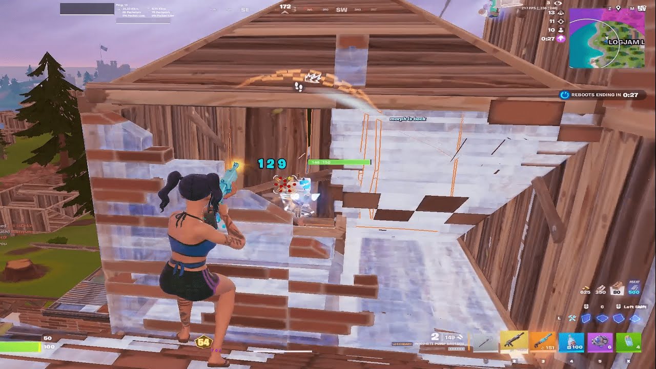 Mushi Highlights + 2025