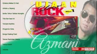 Pujaan Slow Rock AZMANI vol1(zam@khaty)
