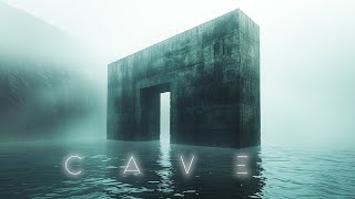 CAVE  Dark Ambient Soundscape. Dystopian music