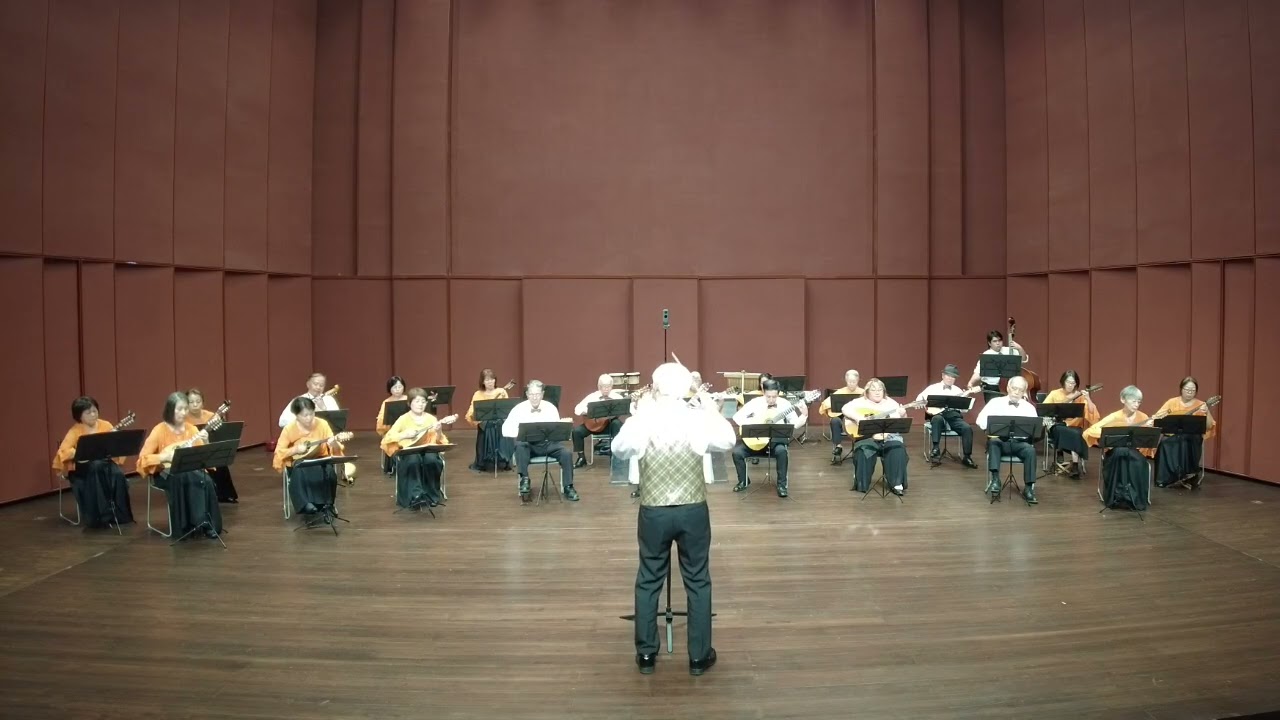 夏の思い出 作曲：中田喜直 編曲：武藤理恵 Summer Memories