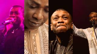Youssou N&#39;Dour &amp; Le Super Etoile - Sinebar