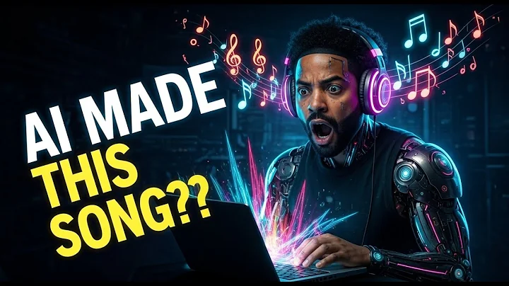 How I Use AI to Make Music 🎵 (Step-by-Step Guide)