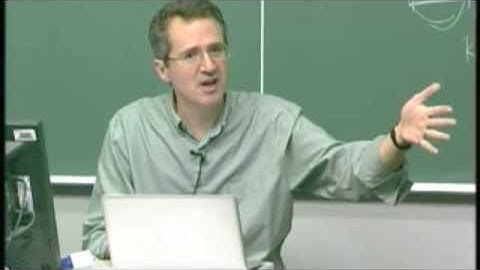 01: direct methods for sparse linear systems (lecture 1 of 42)