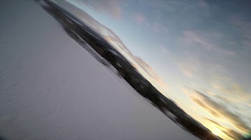 Kiss adaptive filtering is smooth! | Alien 5"